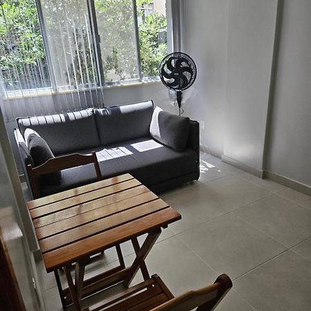 Apartamento Temporada Copacabana 3 Río de Janeiro Exterior foto