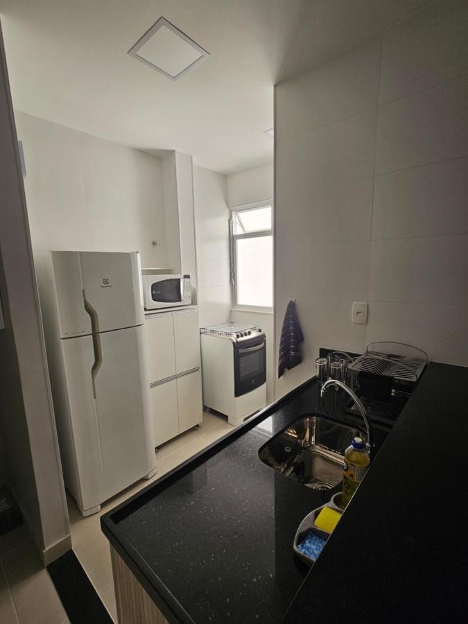 Apartamento Temporada Copacabana 3 Río de Janeiro Exterior foto