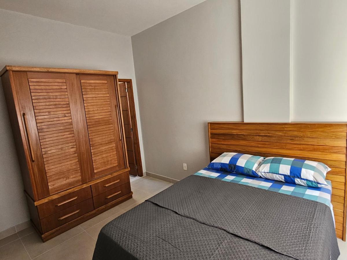 Apartamento Temporada Copacabana 3 Río de Janeiro Exterior foto